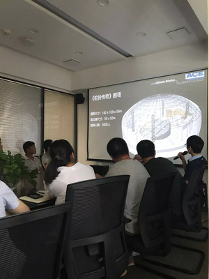 ENNE新品技术交流会长沙站 引领技术潮流，赋能产业创新