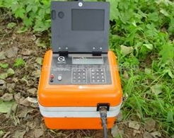 瞬变电磁仪产品大图展示与技术转让——北京市地森海科技有限责任公司